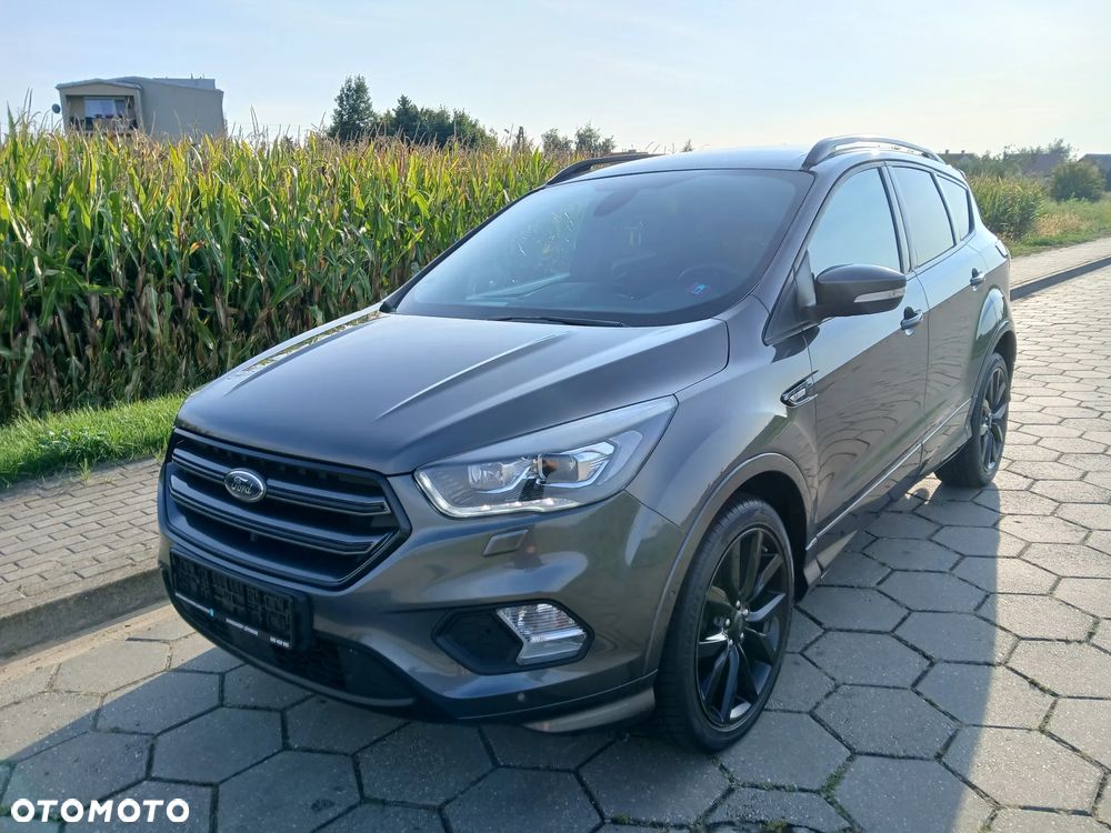 Ford Kuga 1.5 EcoBoost FWD ST-Line X - 1