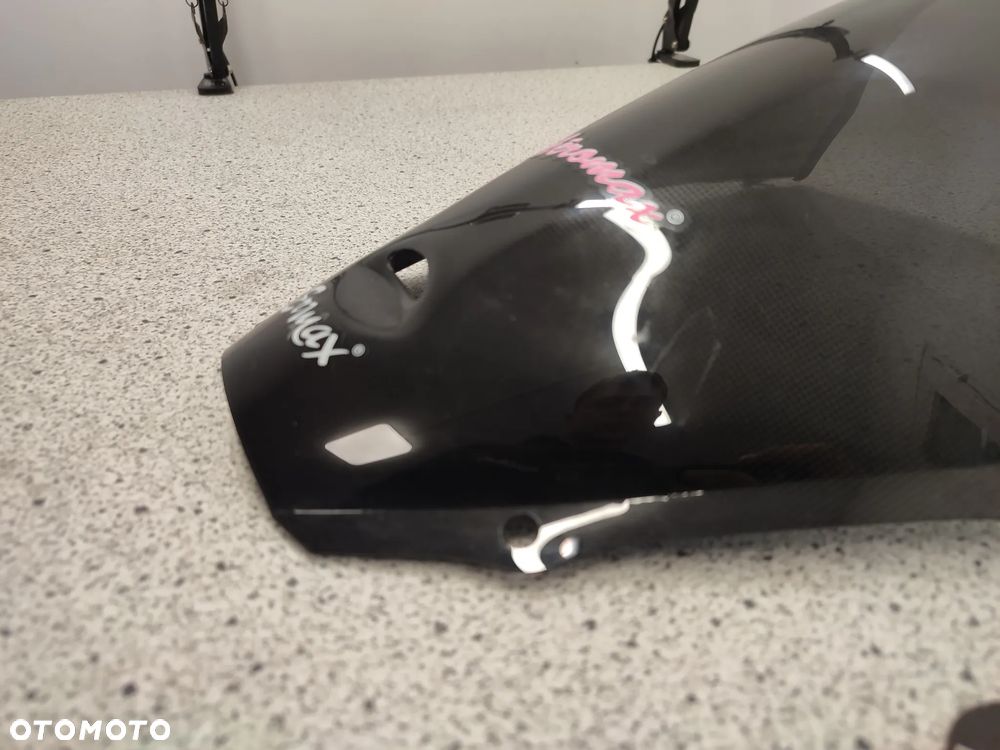 Szyba, szybka, owiewka przód Ermax Honda CBR 600RR CBR600 RR CBR600RR CBR 600 RR 2007 - 3