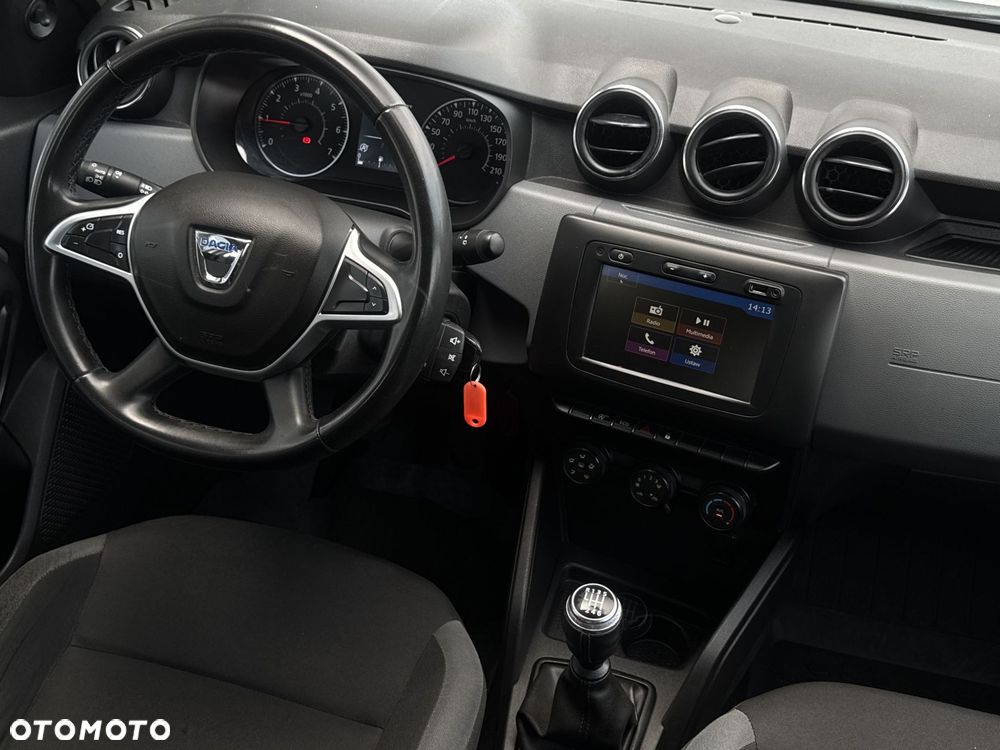 Dacia Duster - 16
