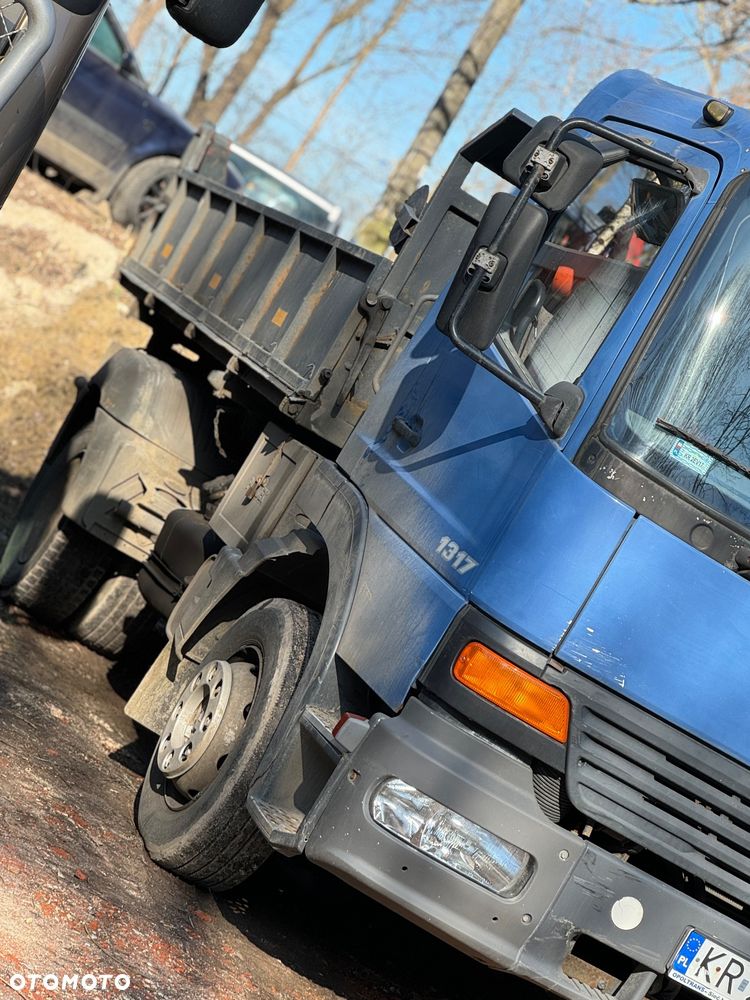 Mercedes-Benz ATEGO - 3