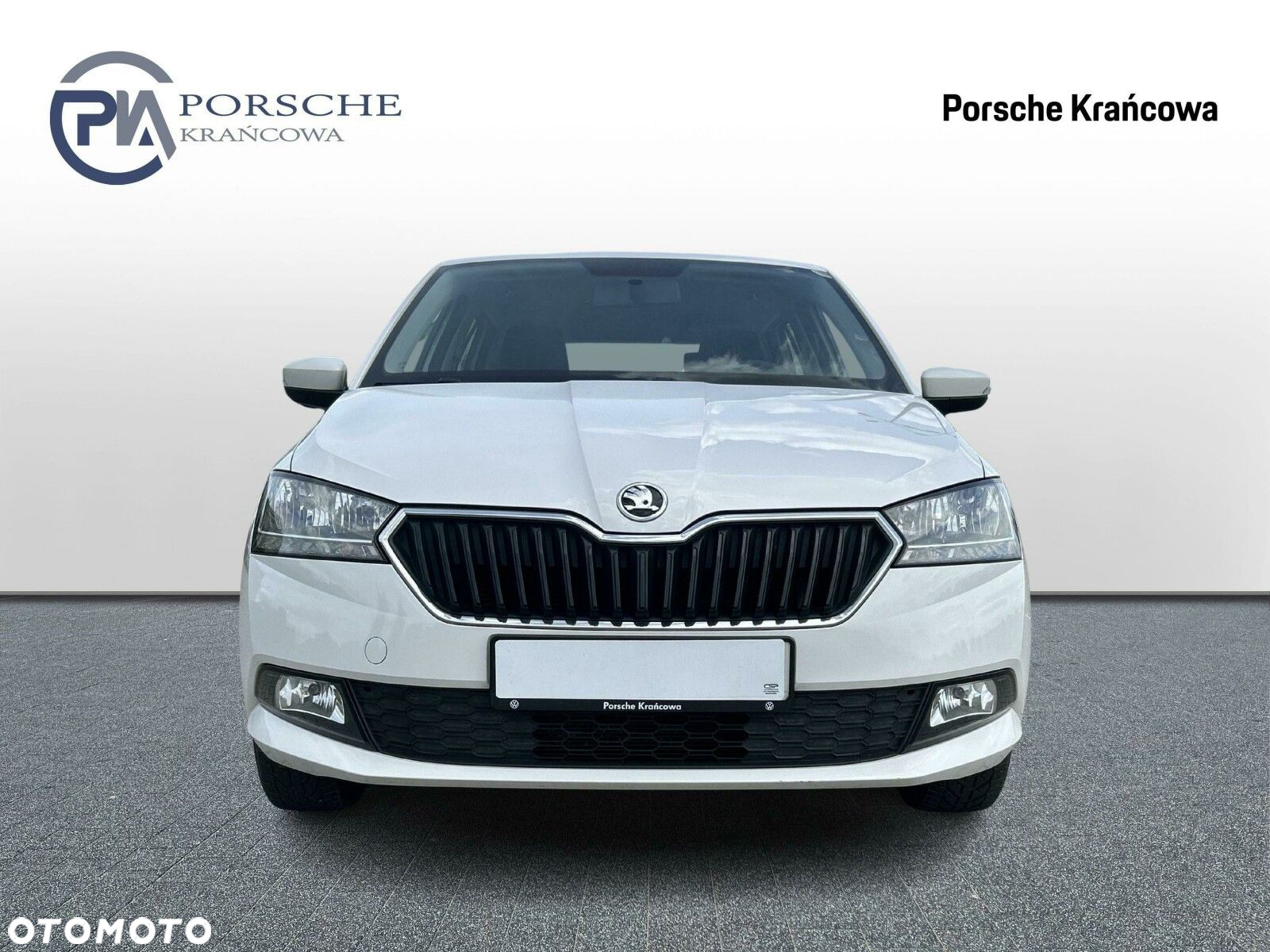 Skoda Fabia 1.0 TSI Ambition - 8