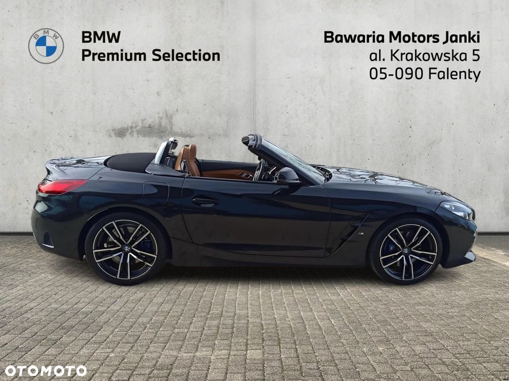 BMW Z4 - 8