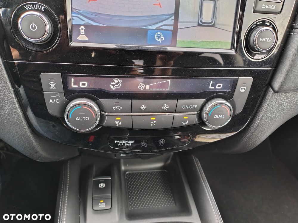 Nissan X-Trail 1.6 DIG-T 360 - 19