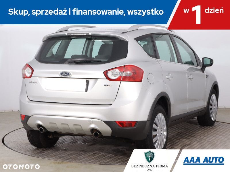 Ford Kuga - 7