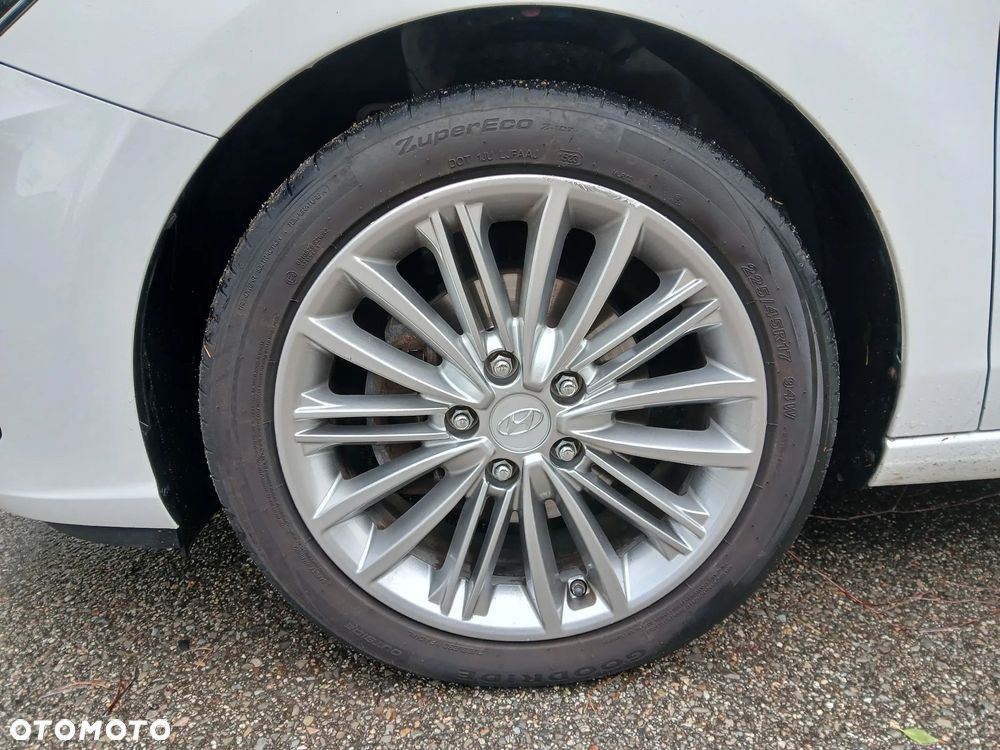 Hyundai i30 1.5 DPI Smart - 11