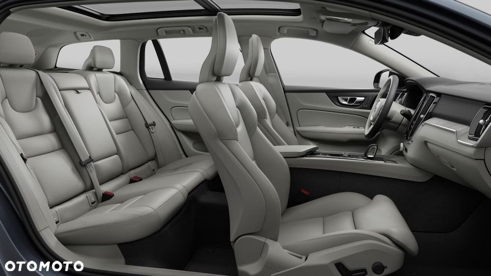 Volvo V60 B4 B Ultra Dark - 12