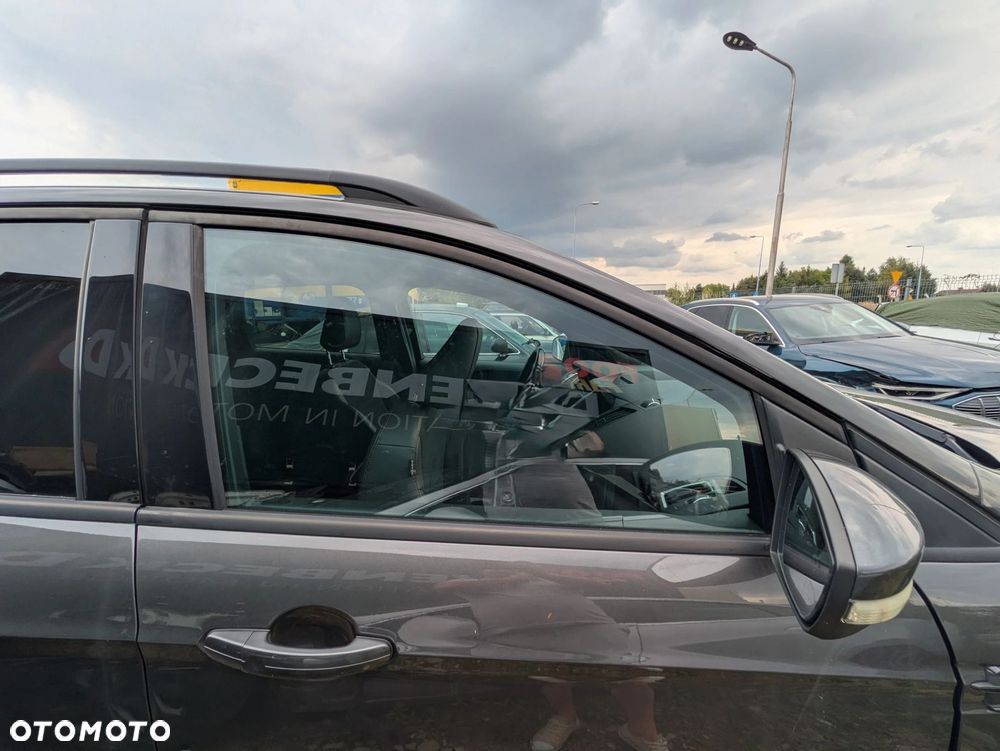 SZYBA PRAWA PRZEDNIA FORD KUGA MK2 II 2018/2019 - 1