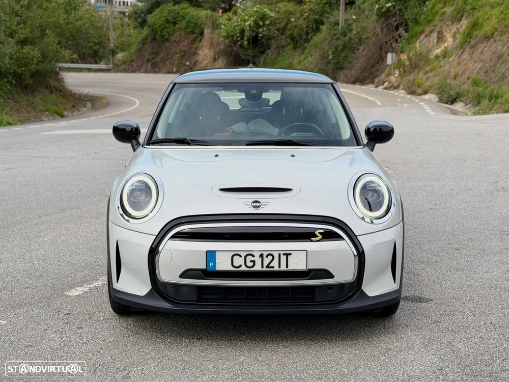 MINI 3 Portas Cooper SE Premium Essential - 2