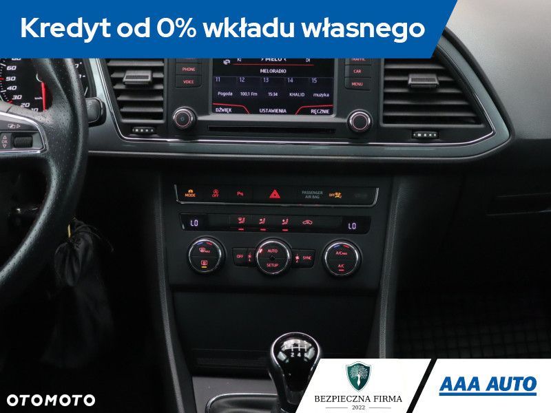 Seat Leon - 14