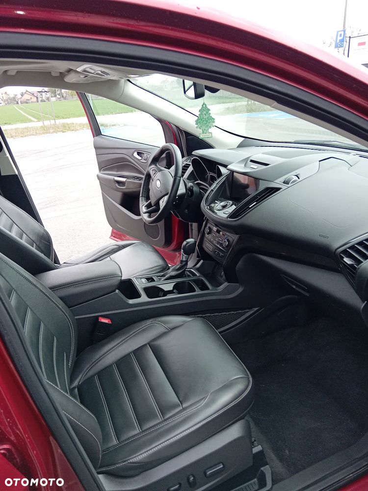 Ford Kuga 2.0 EcoBoost AWD Titanium ASS - 5