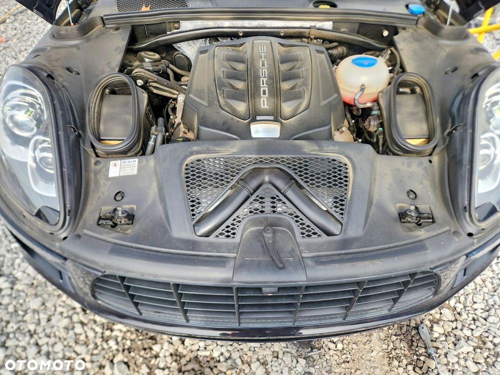 Porsche Macan - 11