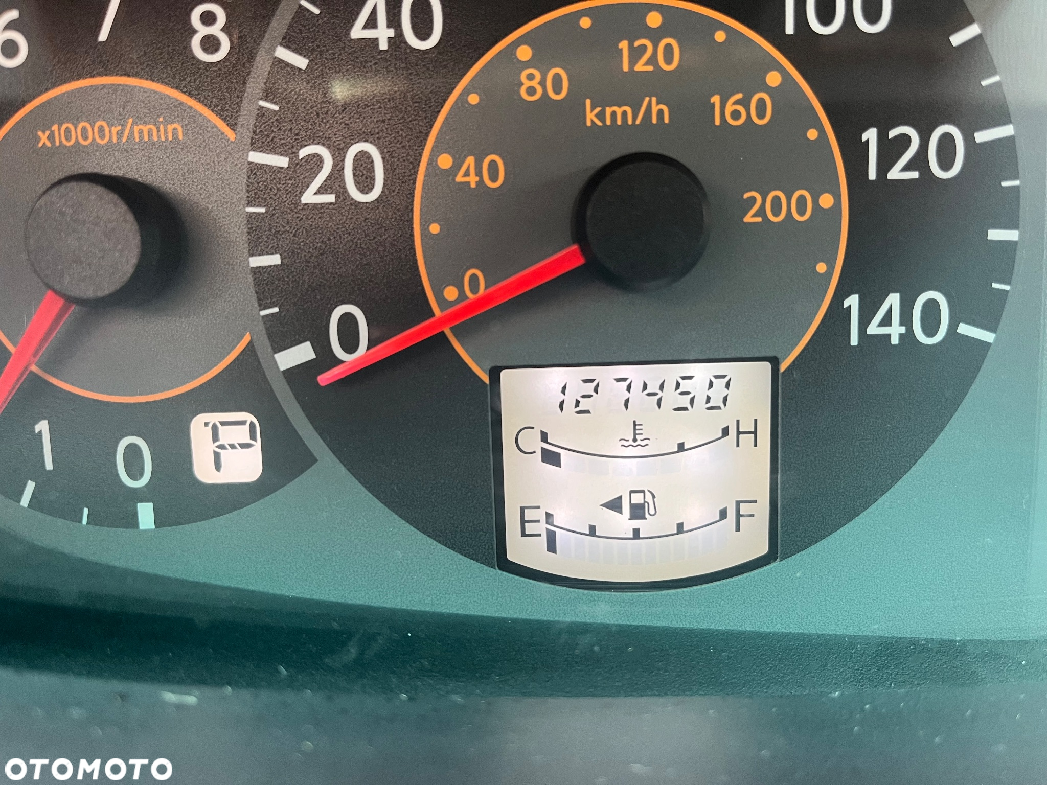 Nissan Quest 3.5 S - 6