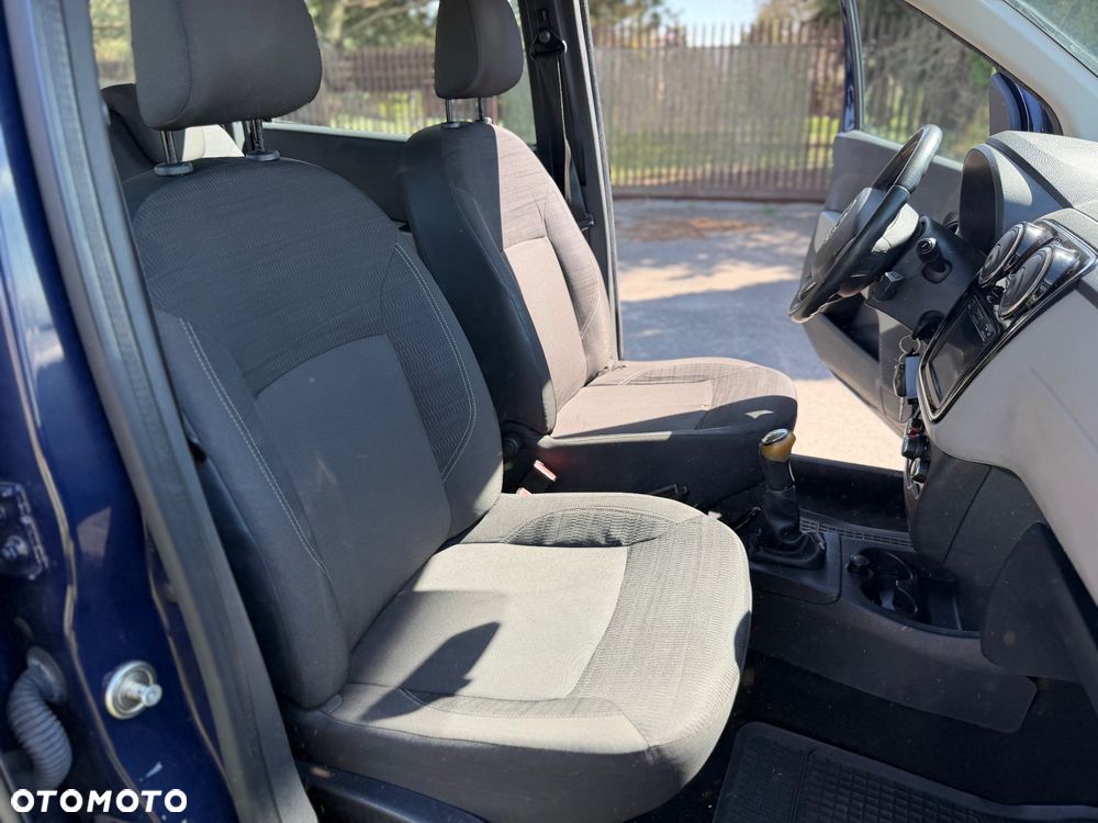 Dacia Lodgy 1.2 TCe Prestige - 22