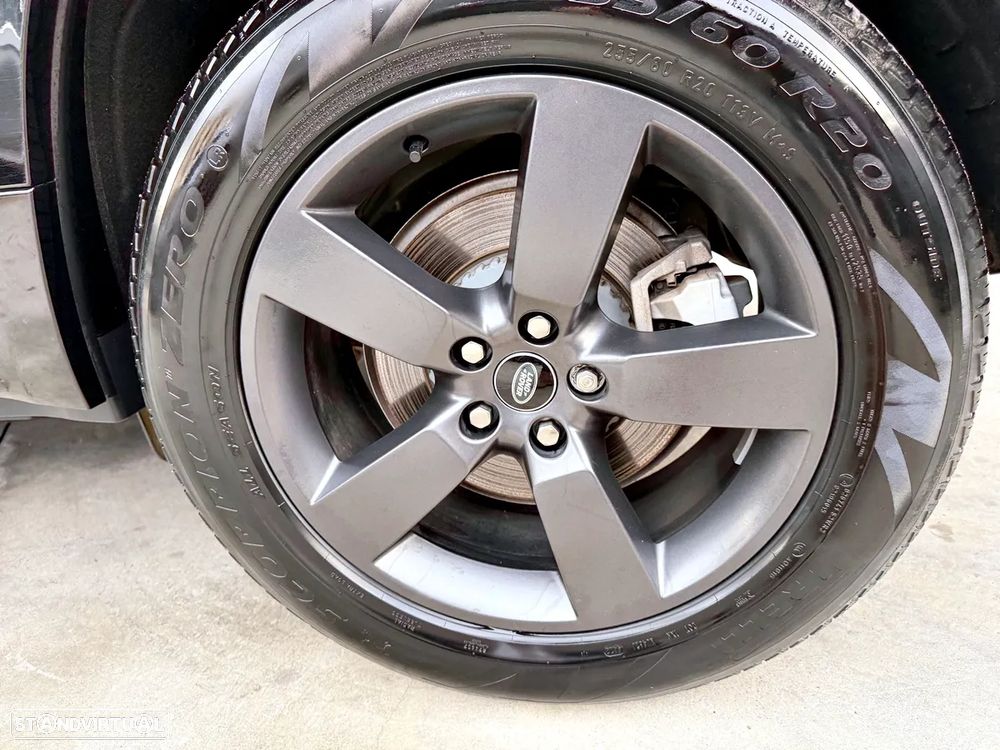 Land Rover Defender 2.0 P400e 110 AWD X-Dynamic SE - 49