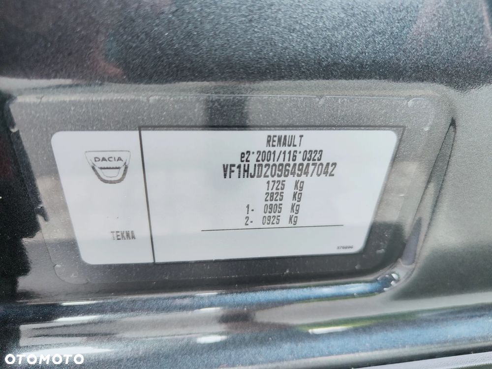 Dacia Duster 1.0 TCe Prestige - 14