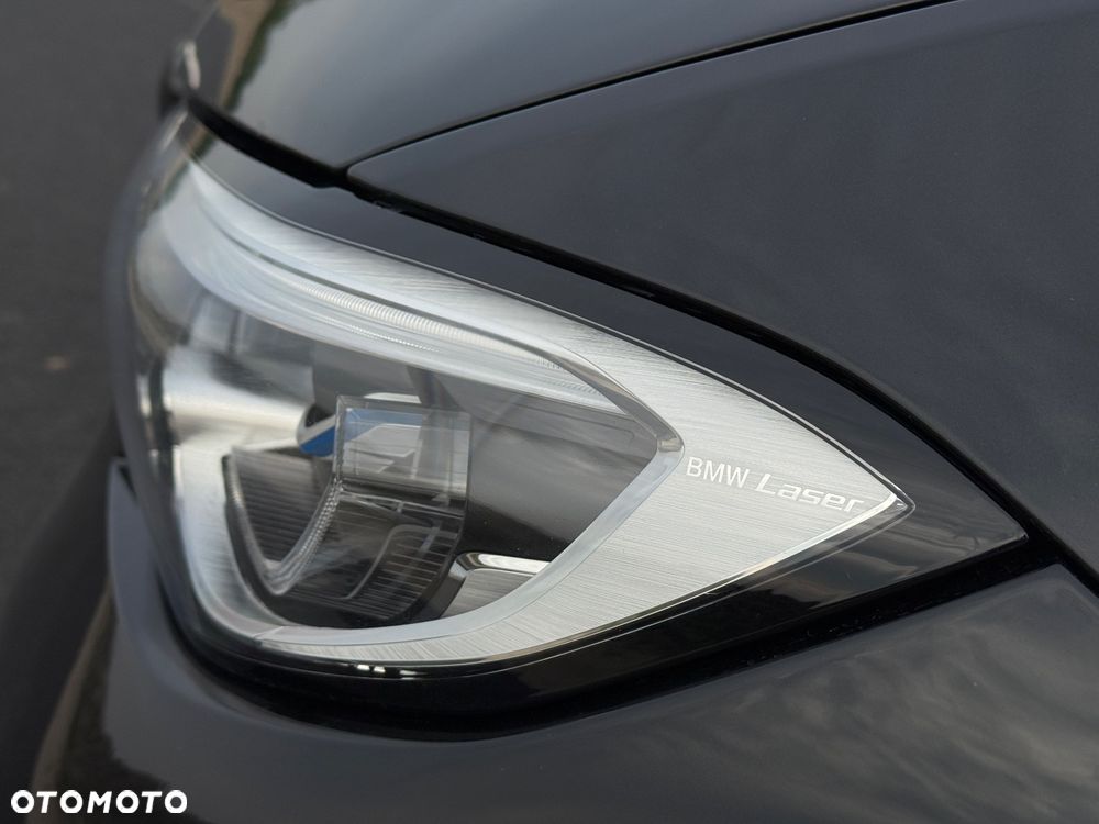 BMW Seria 3 320i xDrive M Sport - 6