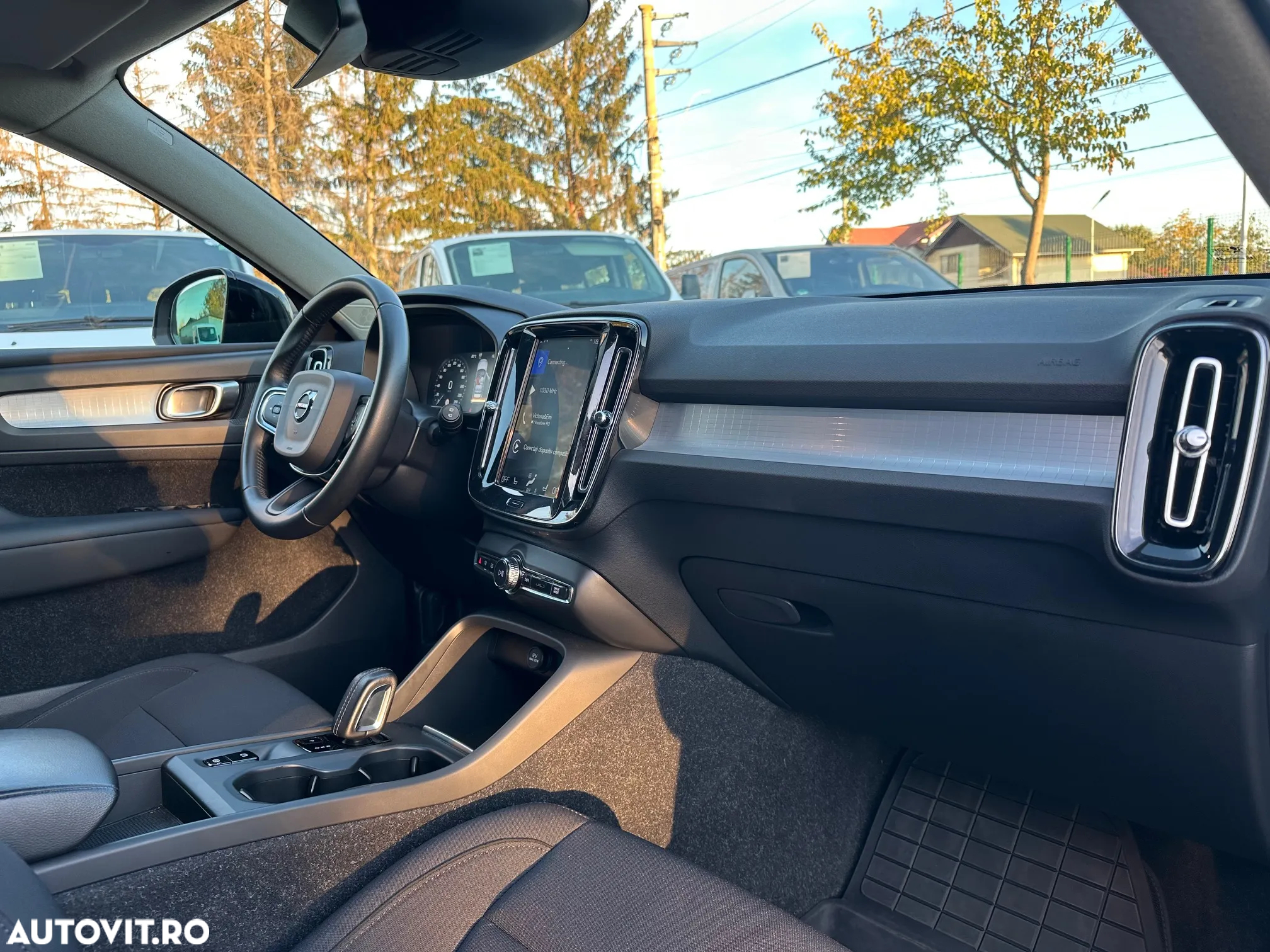 Volvo XC 40 Recharge T5 Twin Engine AT7 Inscription - 7