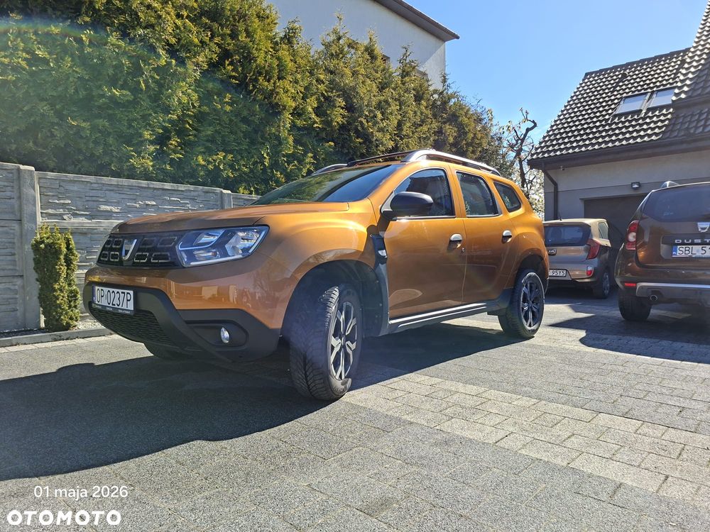 Dacia Duster 1.0 TCe Comfort - 2