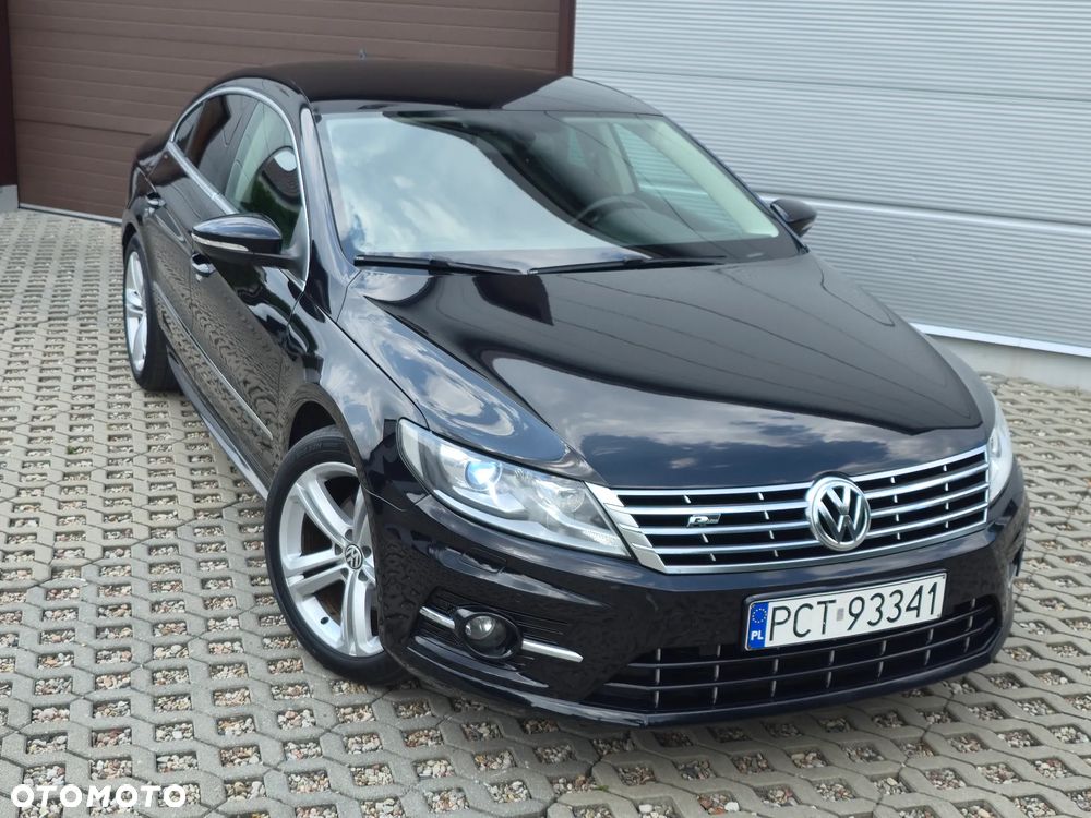 Volkswagen CC 2.0 Blue TDI DSG SCR - 9