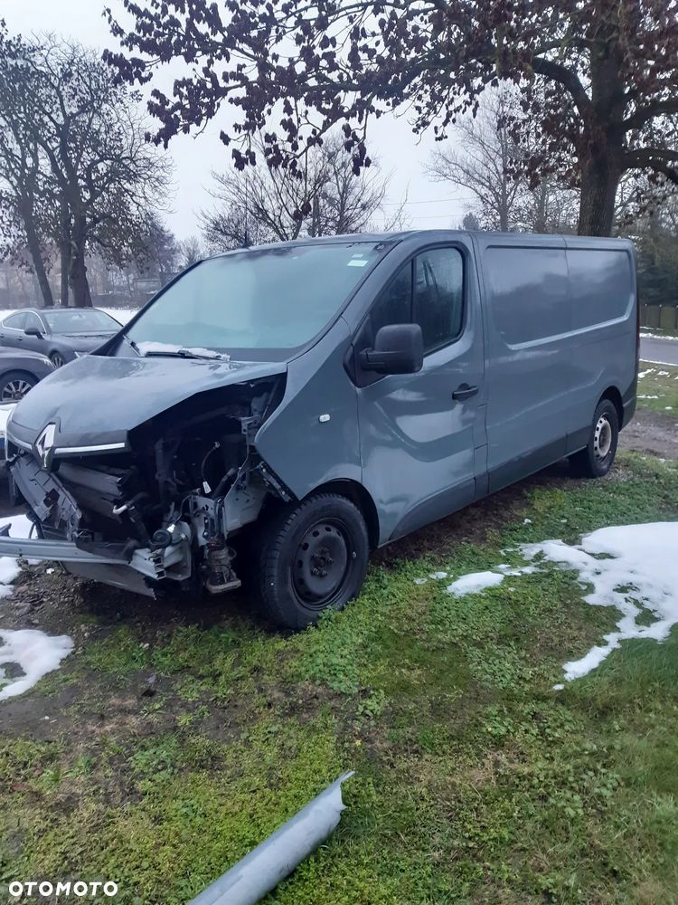 Renault Trafic - 2