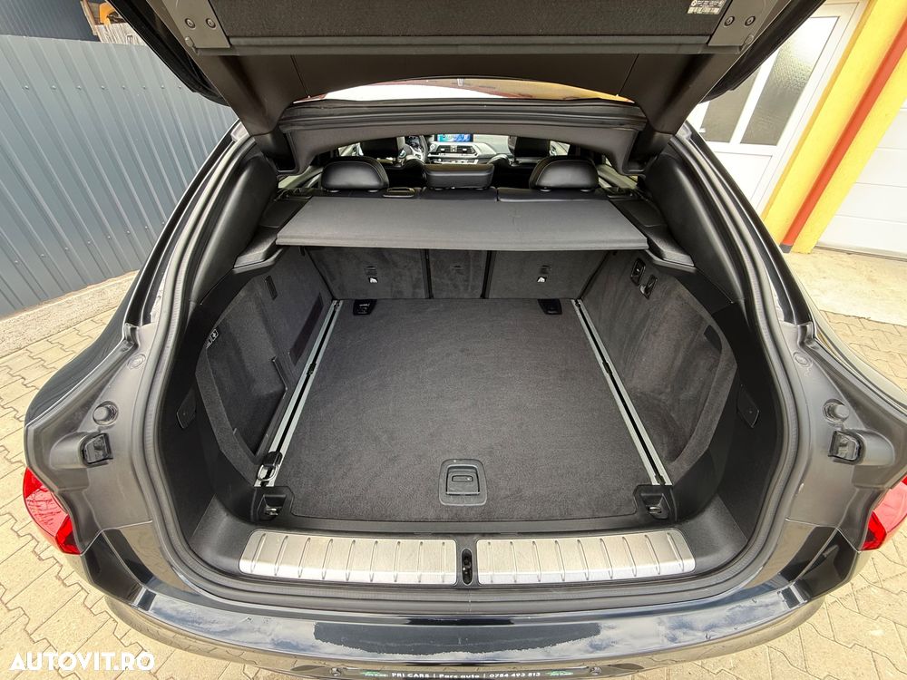 BMW X4 xDrive20d Aut. M Sport Edition - 23