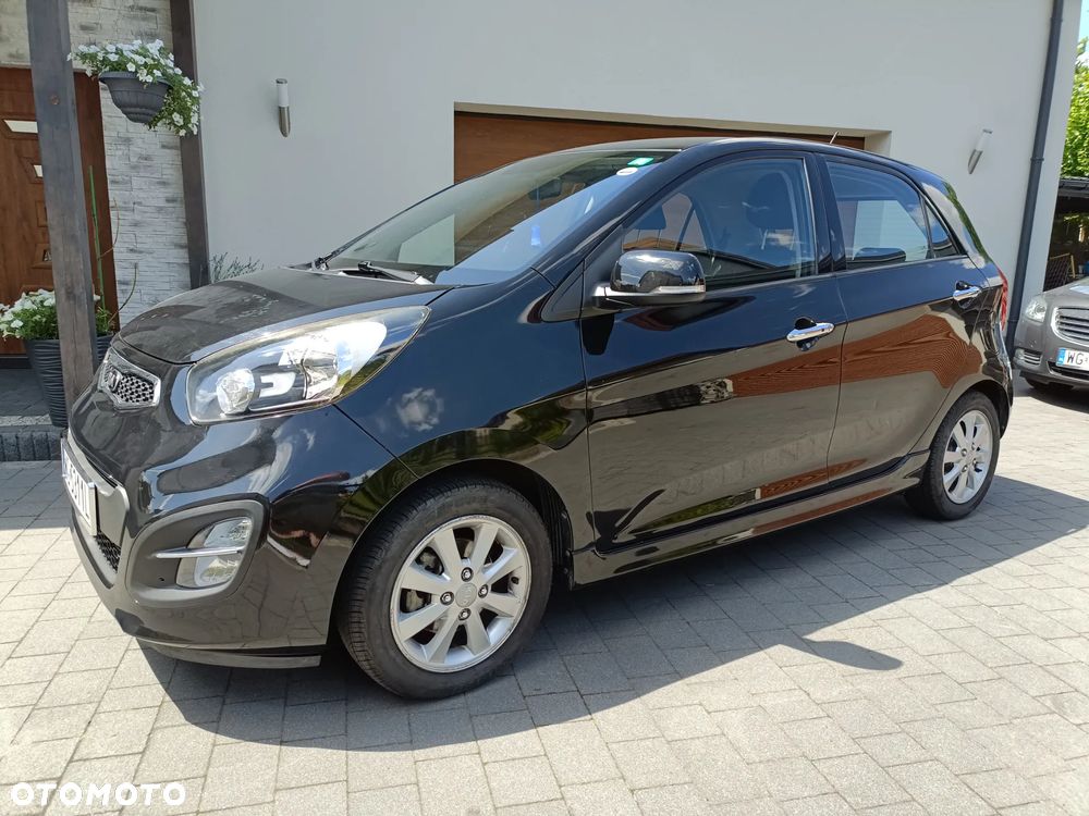 Kia Picanto - 8