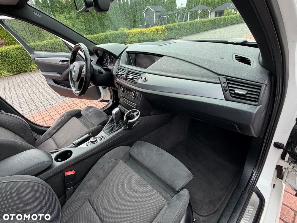 BMW X1 - 27