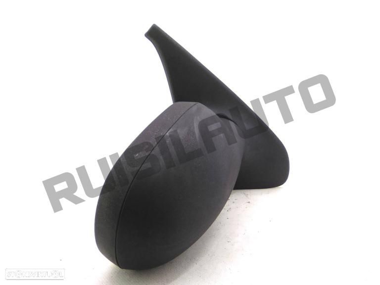 Espelho Retrovisor Direito Manual  Renault Clio Ii [1998_2012] - 2