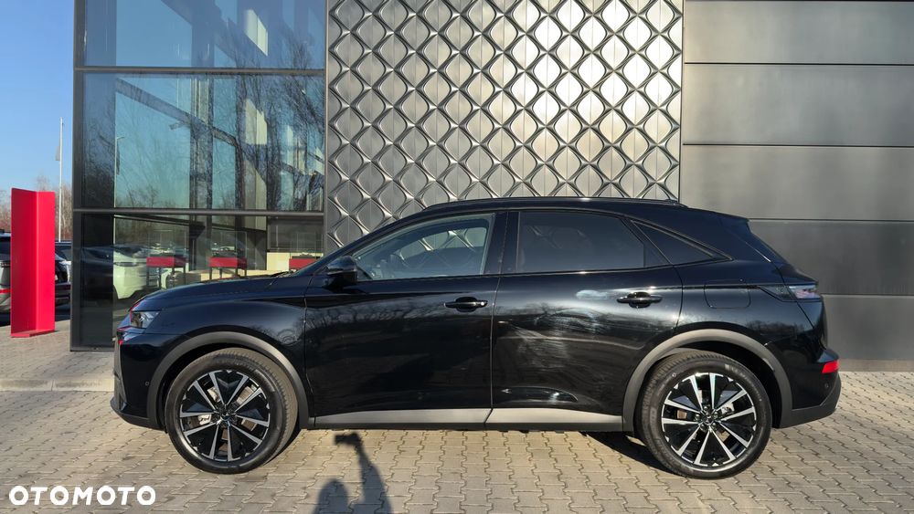 DS Automobiles DS 7 1.6 E-Tense 4x4 Etoile - 4