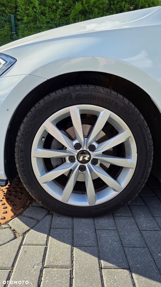 Volkswagen Golf 2.0 TDI BMT Highline DSG - 13