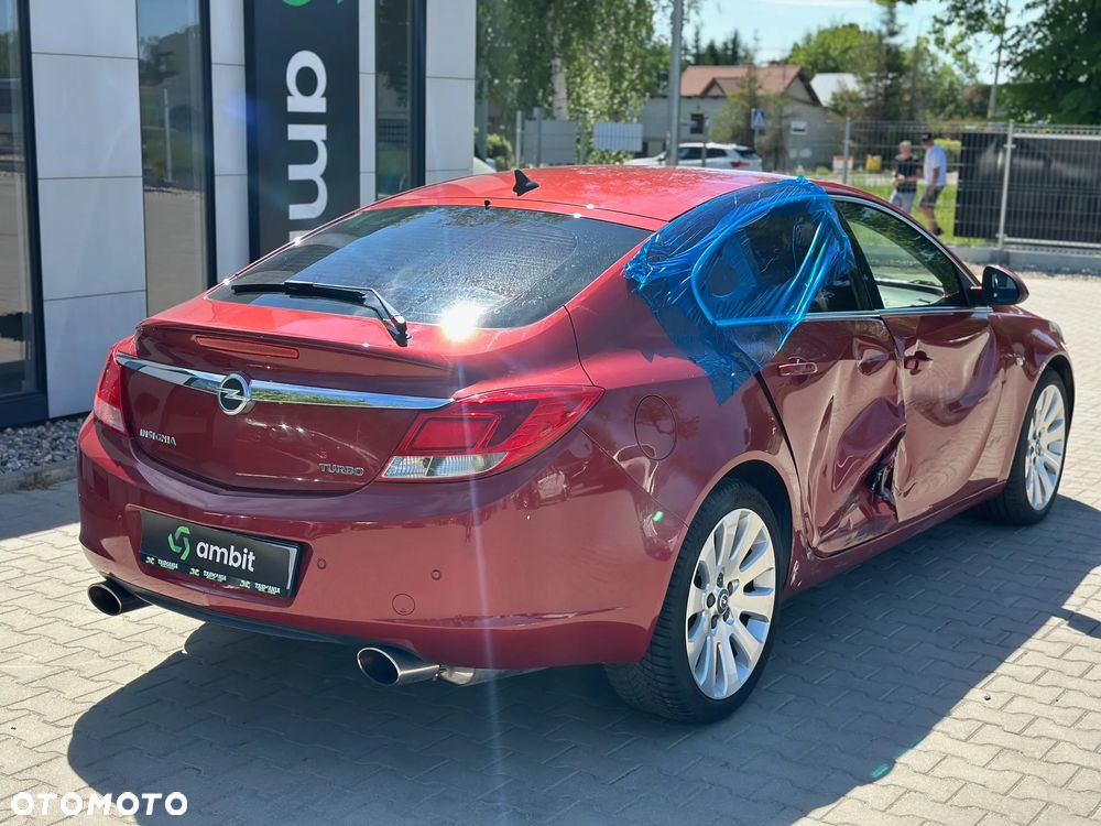 Opel Insignia - 8