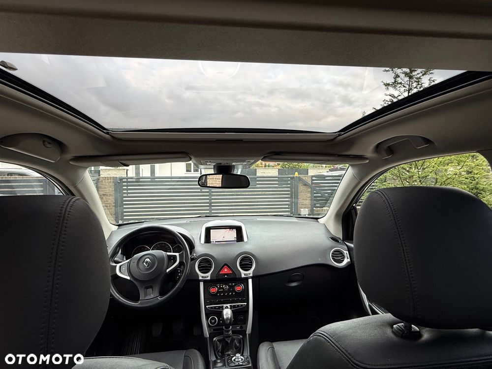 Renault Koleos 2.0 dCi 4x4 Privilege Plus - 23