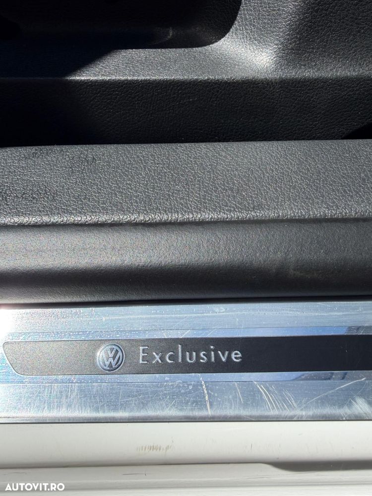 Volkswagen Tiguan 2.0 TDI DPF 4Motion Life - 8