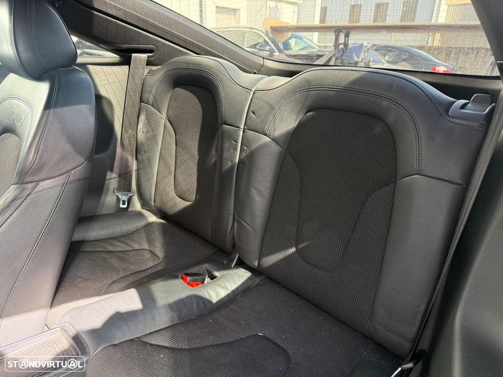 Audi TT Coupé 2.0 TFSI - 5