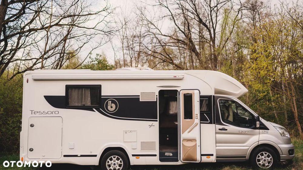 Benimar Tessoro 497 - 20