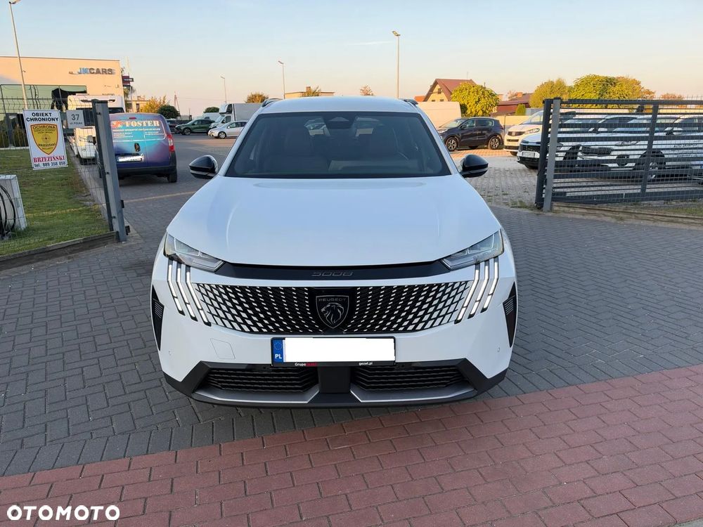 Peugeot 5008 1.2 PureTech mHEV Allure Pack S&S e-DCS6 - 2