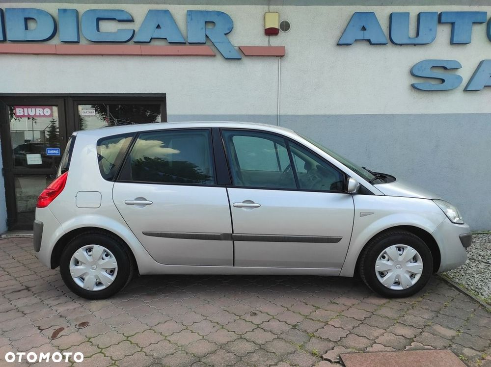 Renault Scenic - 7