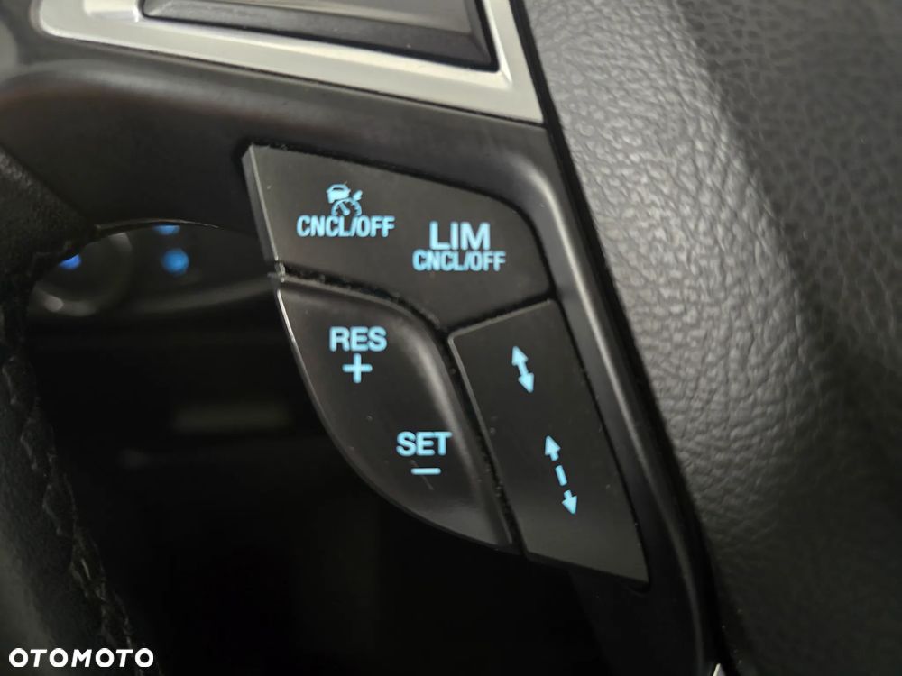 Ford S-Max 2.0 TDCi Titanium PowerShift - 20