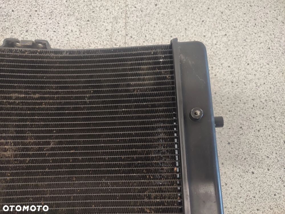 Chłodnica KTM 1190 1290 Super Adventure - 2