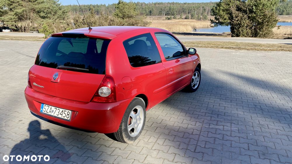 Renault Clio - 4