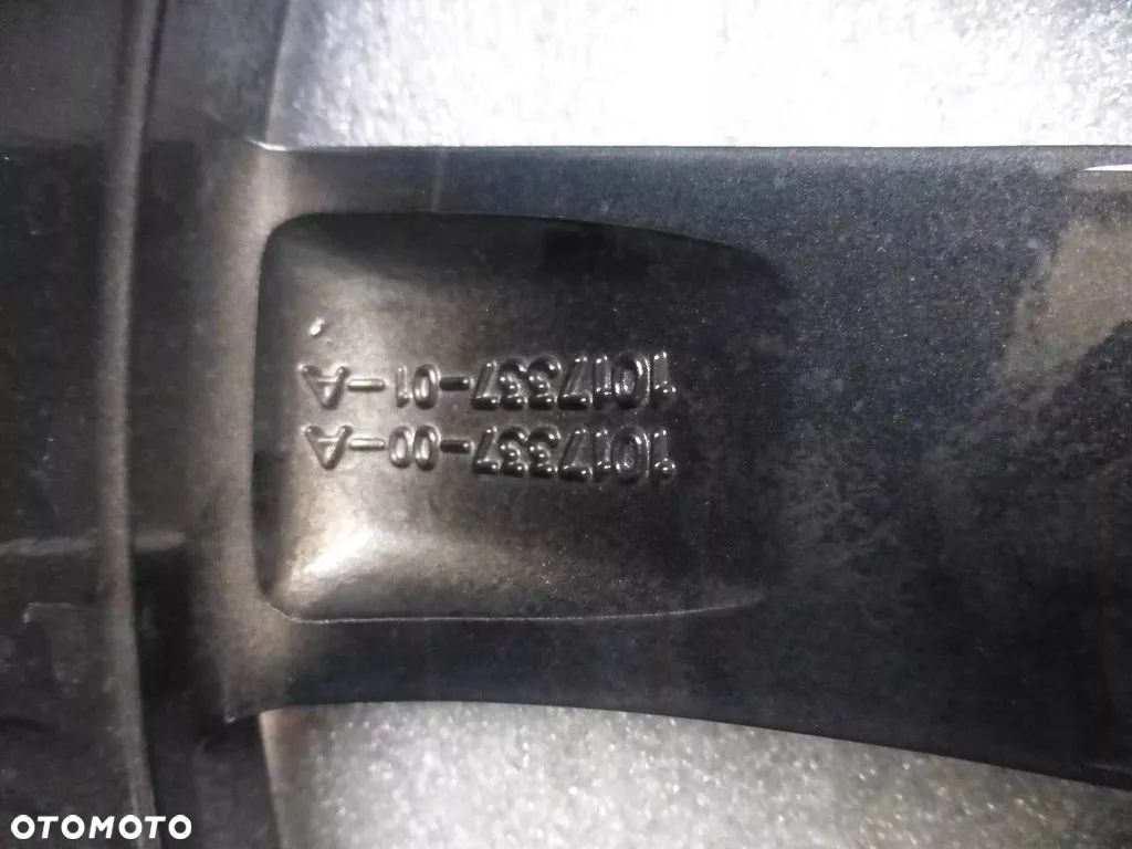 FELGA TESLA S 1017337-00-A 9X21ET40 - 11
