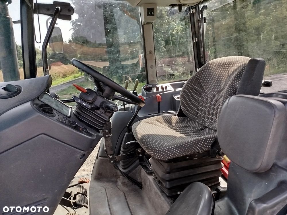 Claas CELTIS 456 - 9