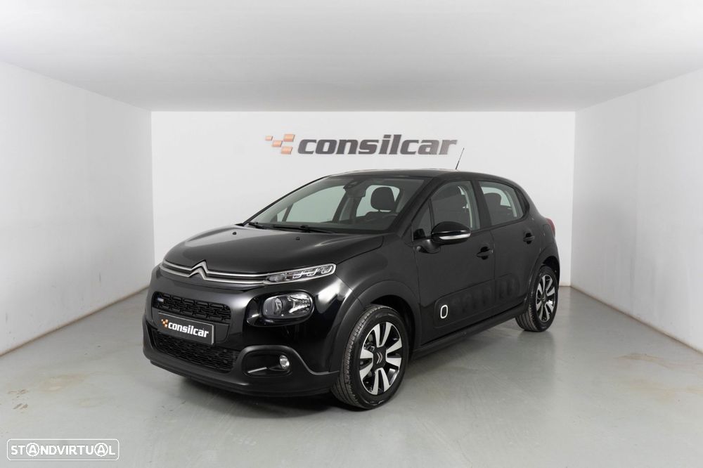 Citroën C3 1.2 PureTech Shine - 2