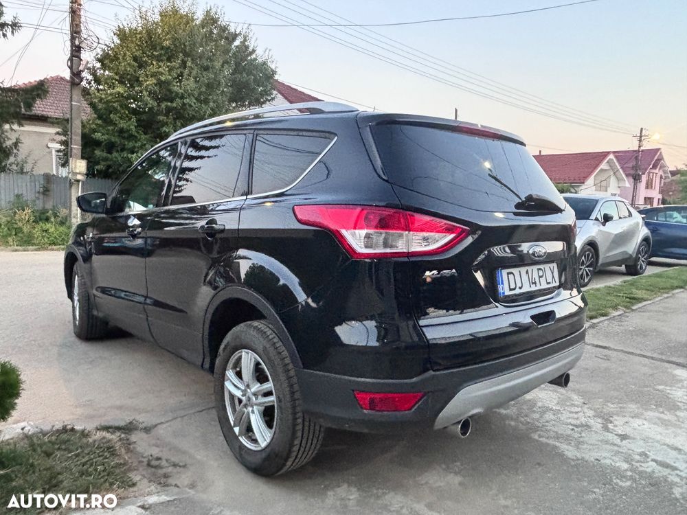 Ford Kuga 2.0 TDCi 2WD Trend - 13