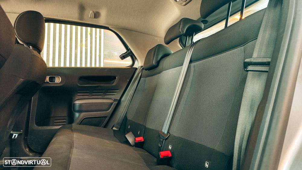Citroën C4 Cactus Pure Tech 110 Stop&Start Shine - 6