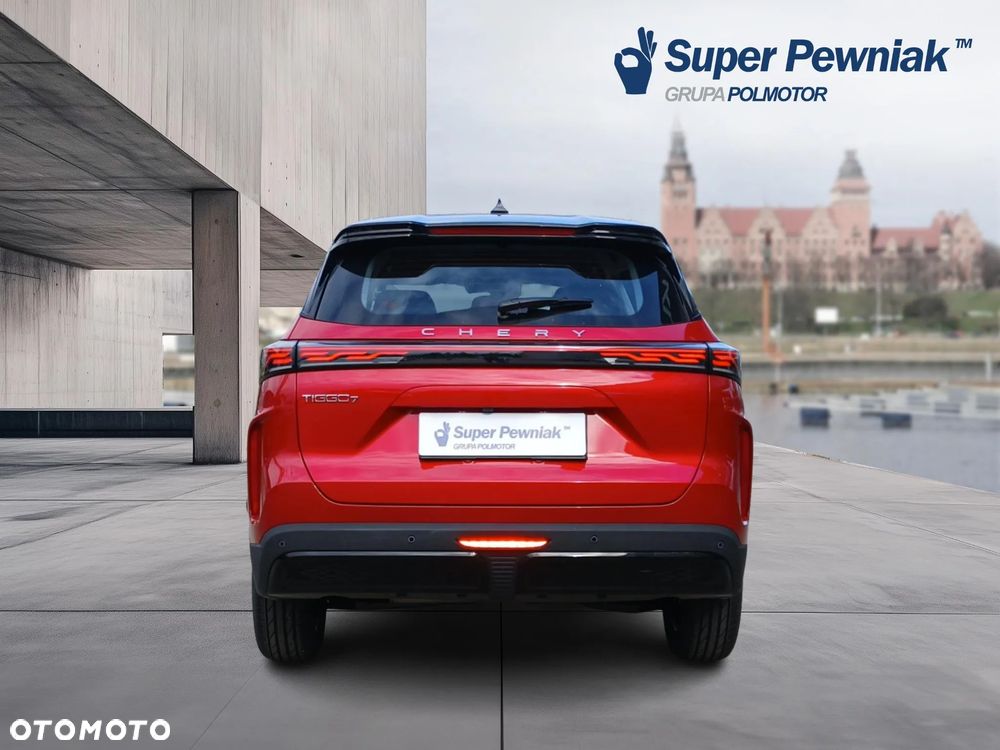 Chery Tiggo 7 - 4