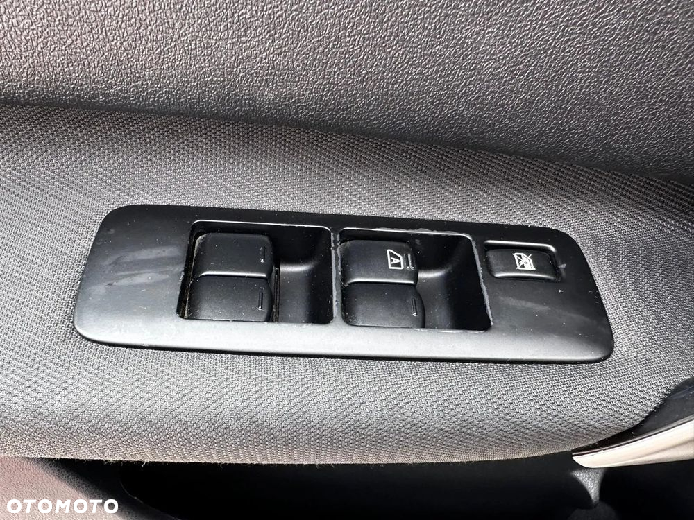 Nissan Qashqai+2 1.6 dCi Tekna - 32
