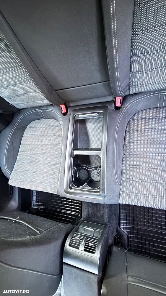 Volkswagen Passat CC 2.0 TDI - 8