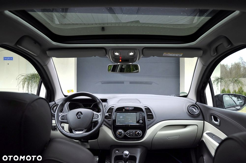 Renault Captur ENERGY TCe 120 Initiale Paris - 7