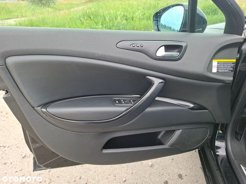 Citroën C5 HDi 140 FAP CrossTourer - 15